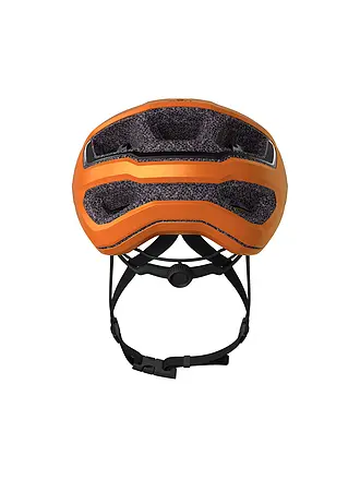 SCOTT | Casque de vélo Arx Plus | orange